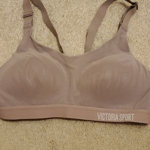 Victoria's Secret sports bra